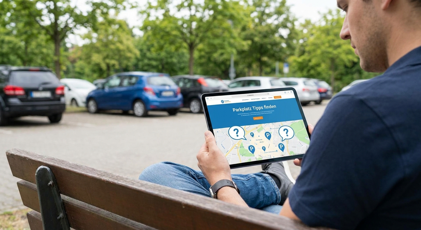 Scharfes Abenteuer gesucht? Parkplatzsex Tipps! 🚗